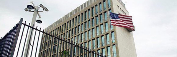 Cuba mantiene voluntad de cooperar en la investigación de supuestos ataques acústicos