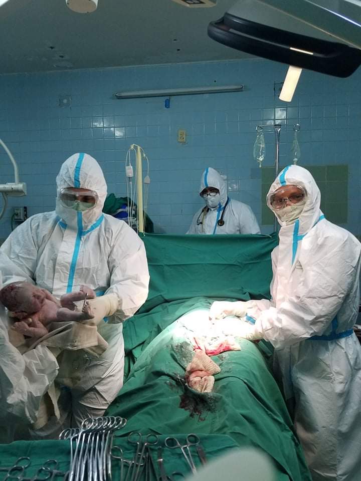 Foto: Cortesía del Dr. Reguald Tamayo Castro