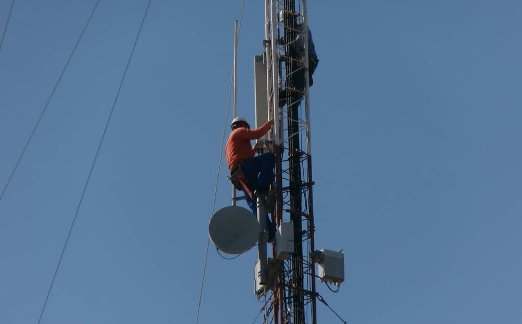 Florida avanza hacia la cuarta generación de tecnología