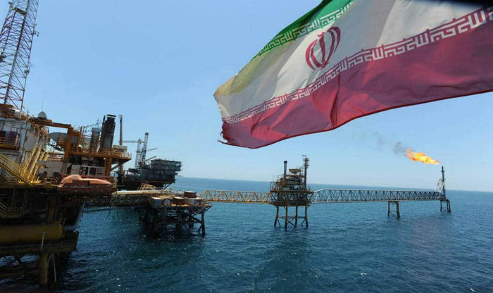 Foto: Tomada de cambio16.com Más combustible iraní para Venezuela