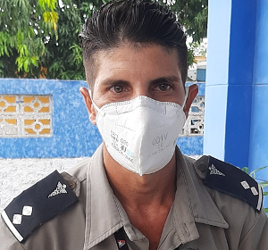 Jorge Antonio Carmenates