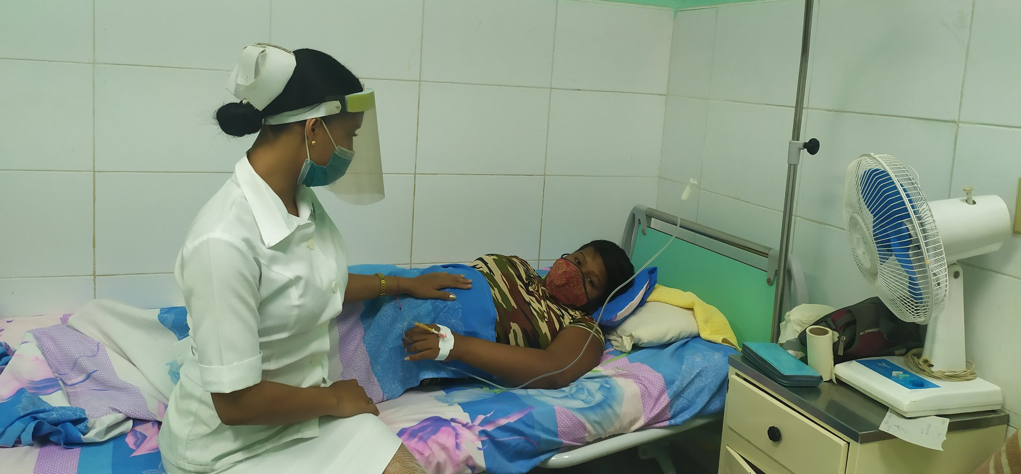 Cuba conmemora el Día Mundial de la Seguridad del Paciente