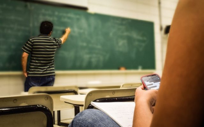 Foto: Tomada de iesalc.unesco.org Bajo estrictas medidas el curso continúa en la Educación Superior