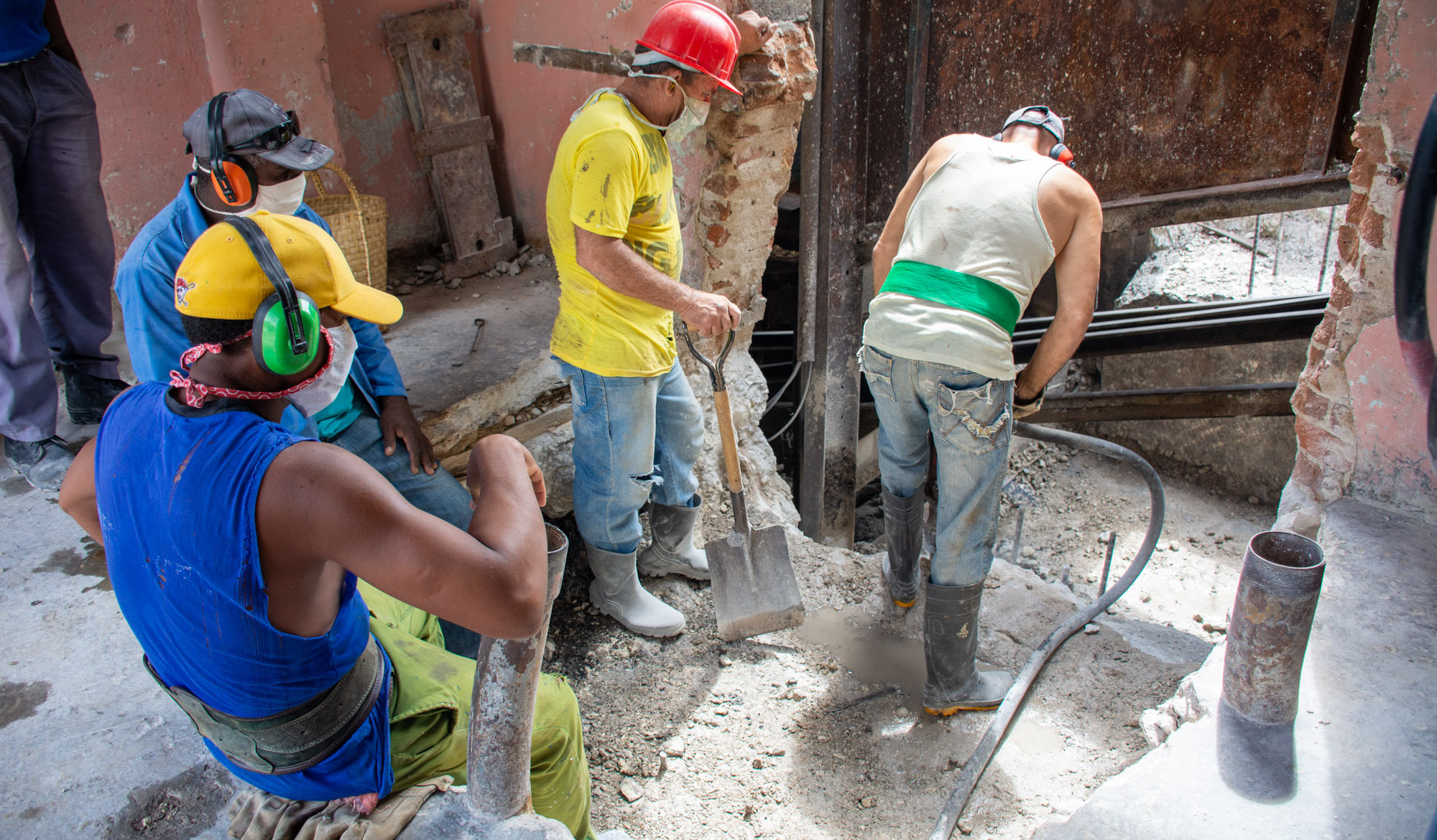 San Pedro decidirá inicio de la zafra en Camagüey