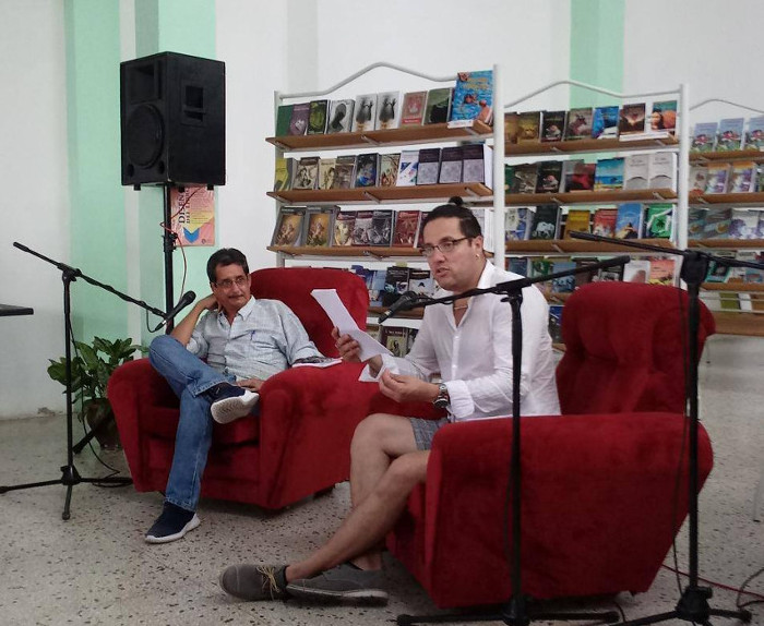 Foto: Del autor