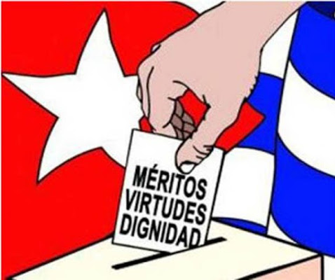 Imagen: Tomada de granma.cu Todas las plazas vacantes del Poder Popular quedarán cubiertas en Camagüey