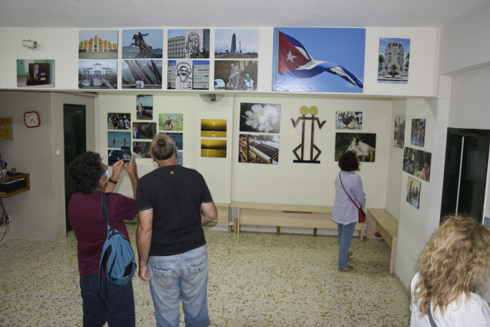 Desde Grecia, reconocimiento a la esencia social de los CDR