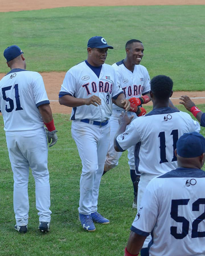 Artemisa sufre la cruel ofensiva de Camagüey