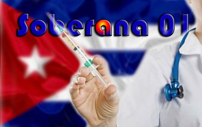 Foto: Tomada de prensa-latina.cu Bloqueo mediático sobre éxitos de Cuba frente a la COVID-19