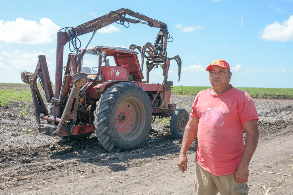 Fotos: Alejandro Rodríguez Leiva/Adelante