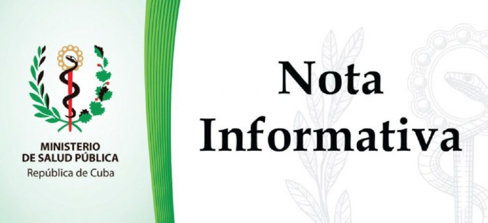 Desmiente el MINSAP rumores sobre regulación de autorizo de profesionales de la Salud para viajar al exterior