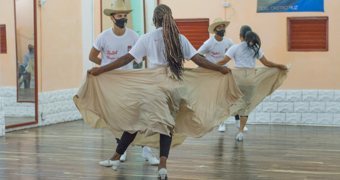 Exhortan a programación cultural ante inminente reapertura de espacios en Camagüey