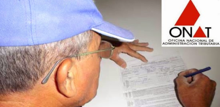 Nuevas disposiciones de la ONAT para sus contribuyentes