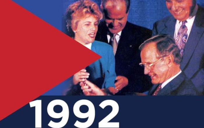A 29 años de la Ley Torricelli
