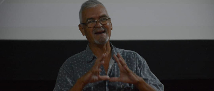 Elogian apoyo de AHS Camagüey al audiovisual