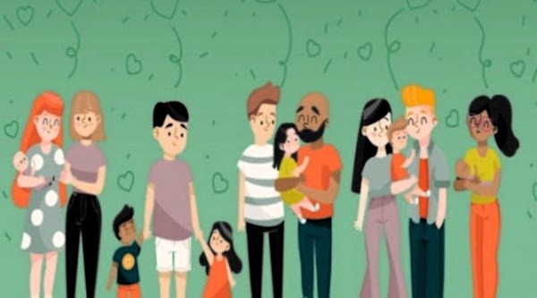 El Código de las familias y la solución de conflictos