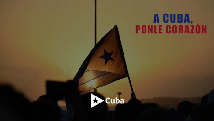 Saluda canciller cubano foro solidario de emigrados