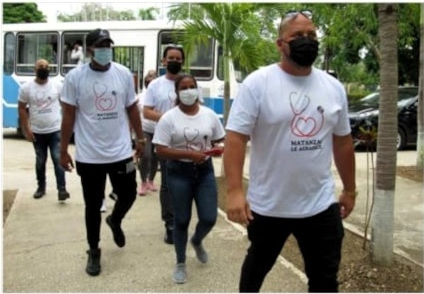 Del mundo, pero ante todo, de Cuba: las rutas de Yunier