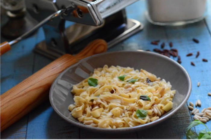 Primera Mipyme camagüeyana producirá pastas alimenticias