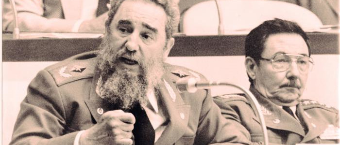 El mejor heredero de la fuerza heroica de la unidad cubana (+Video)