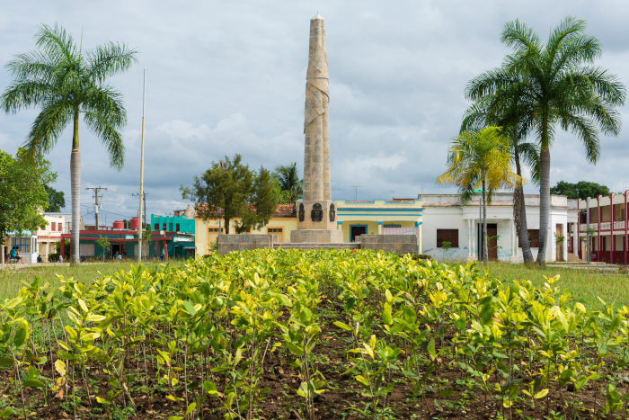 Asamblea de Guáimaro: orgullo del Camagüey (+Video)