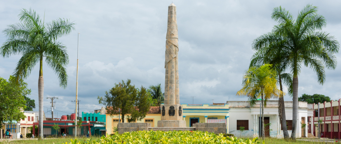 Asamblea de Guáimaro: orgullo del Camagüey (+Video)