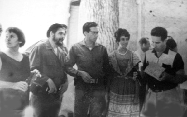 Suárez Gayol, ejemplo vivo a 54 años de su caída en Bolivia