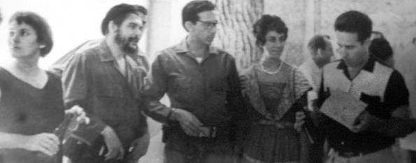 Suárez Gayol, ejemplo vivo a 54 años de su caída en Bolivia
