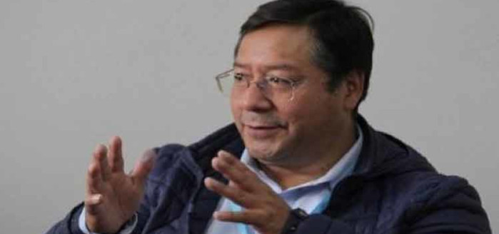Perú, Ecuador y Bolivia en elecciones