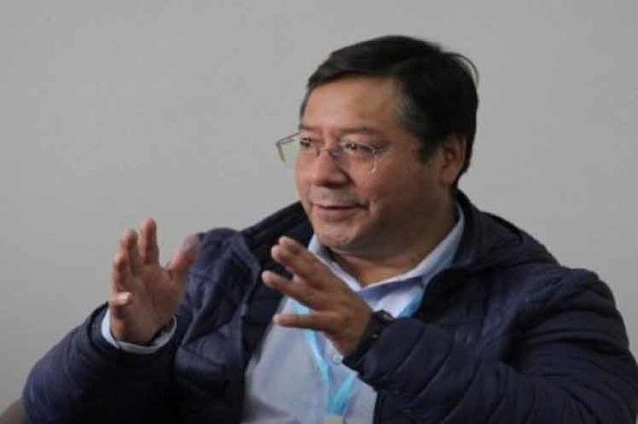 Perú, Ecuador y Bolivia en elecciones