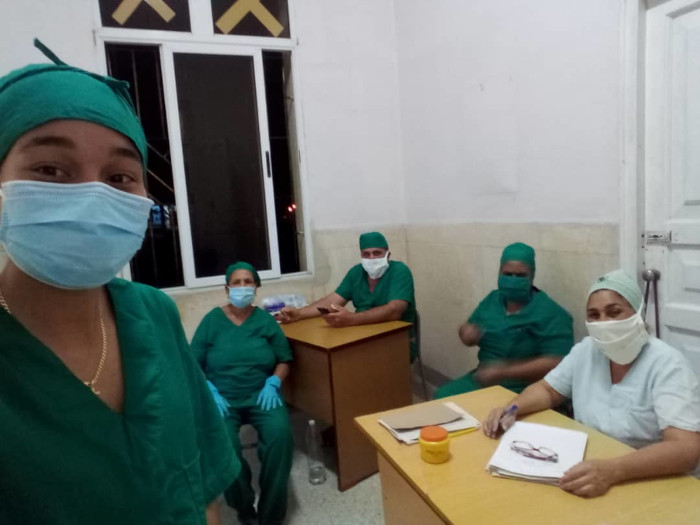 Dannelly y el necesario cambio de trinchera