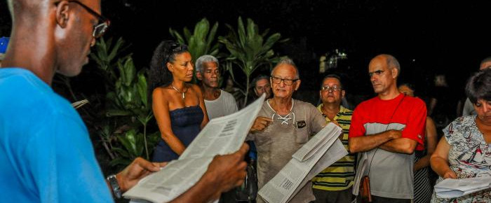 ¿Ha limitado la democracia en Cuba un Partido único? (+Video)