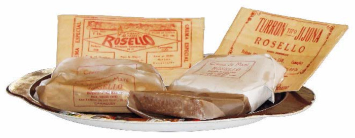 Descascarar los entuertos del precio del maní