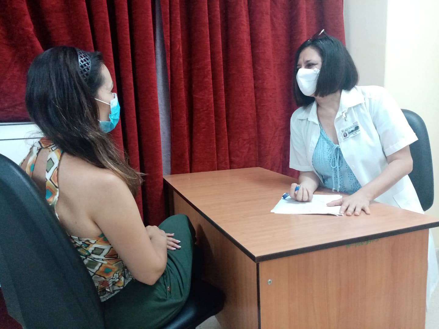 Foto: Cortesía de la entrevistada