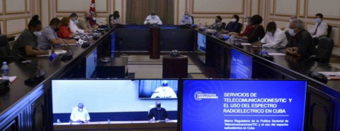 Consejo de Estado aprueba normas jurídicas en respaldo a la agenda económico-social 