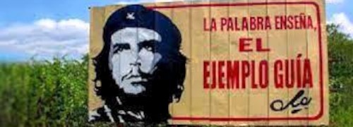 El Che y el Partido