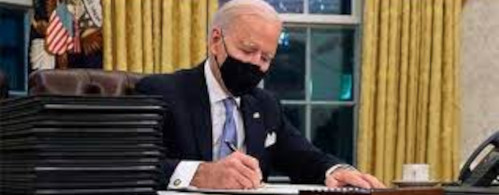 Biden mantiene fuera de prioridades política hacia Cuba 