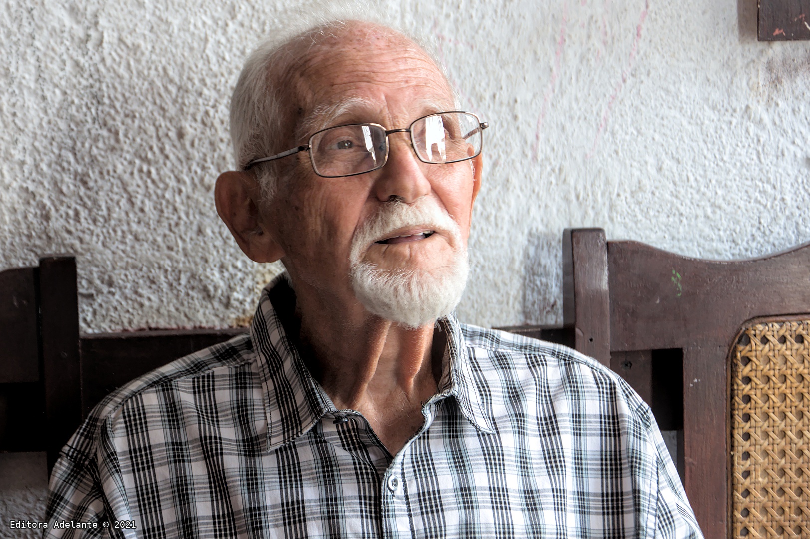 Foto: Yoel Benítez Fonseca/Adelante