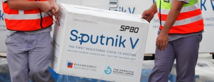 Comprueban tolerancia a Sputnik V en diferentes edades en Rusia