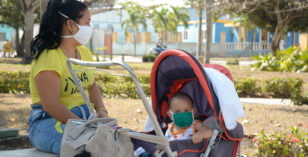 Programa Materno Infantil: propósitos por encima de los resultados