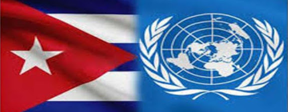 El compromiso cubano con la paz y el multilateralismo