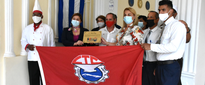 Reconoce la CTC a instalaciones hoteleras