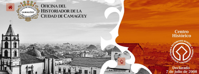 Camagüey piensa como industria creativa