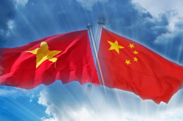 Imagen: Tomada de vovworld.vn Vietnam y China por fortalecer asociación estratégica integral