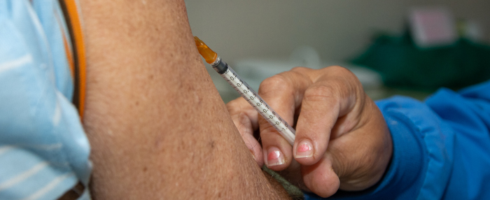 Continúan en Oncológico ensayos clínicos de vacunas terapéuticas