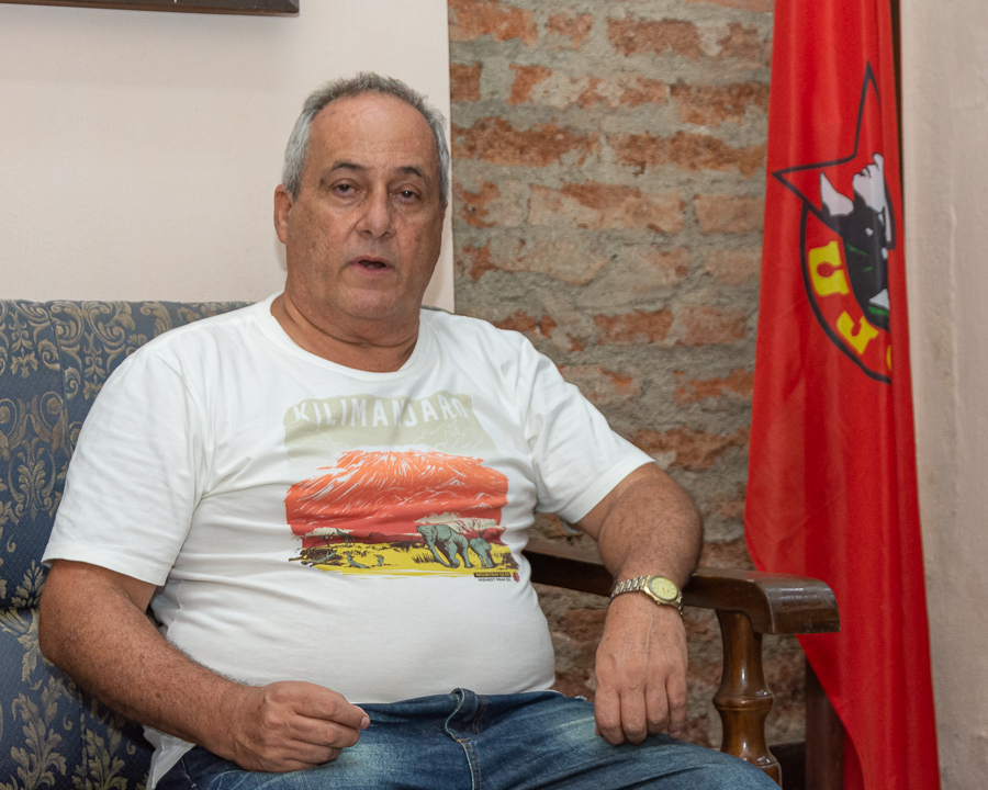 Foto: Leandro Pérez Pérez/Adelante
