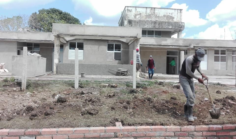 Fotos:De la autora