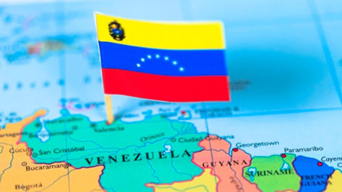 Imagen: Tomada de elpais.cr Solicita Venezuela mediación de ONU en contencioso fronterizo