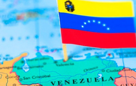 Solicita Venezuela mediación de ONU en contencioso fronterizo