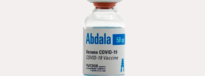 Abdala: Primera vacuna antiCovid-19 desarrollada en Latinoamérica